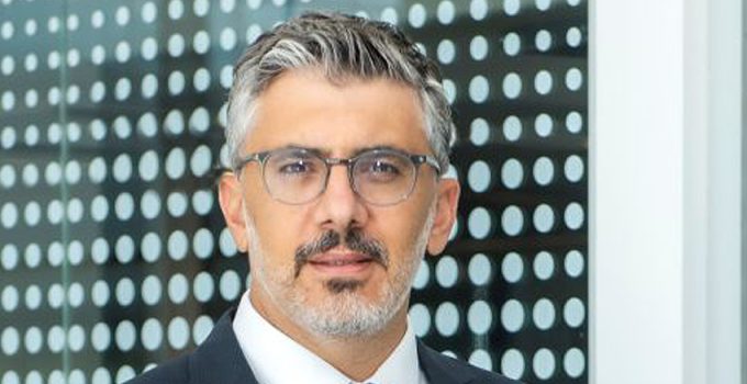 Şişecam Tedarik Zinciri Genel Müdür Yardımcılığı’na atama