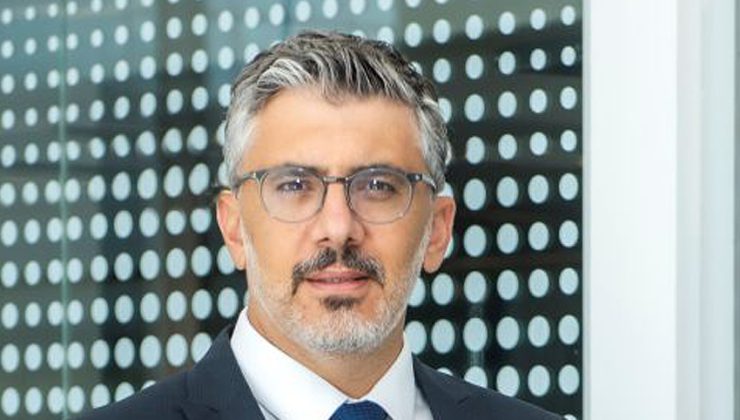 Şişecam Tedarik Zinciri Genel Müdür Yardımcılığı’na atama
