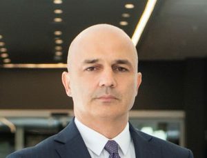 Şişecam Satış ve Pazarlama Genel Müdür Yardımcılığı görevine atama