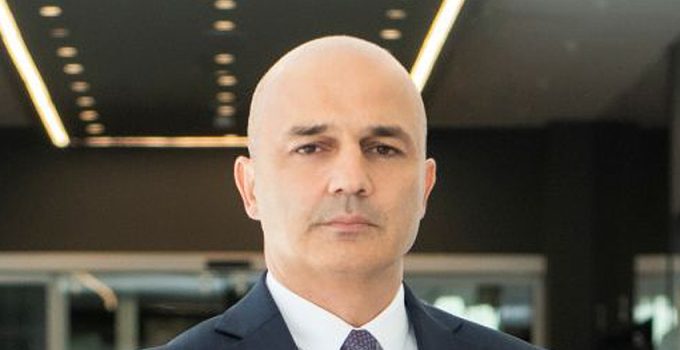 Şişecam Satış ve Pazarlama Genel Müdür Yardımcılığı görevine atama