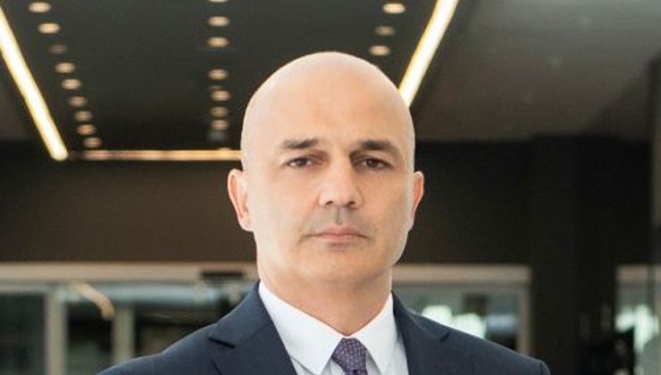 Şişecam Satış ve Pazarlama Genel Müdür Yardımcılığı görevine atama