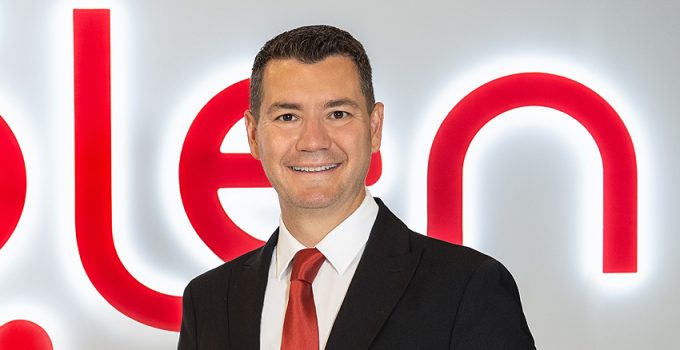 Şölen Pazarlama Genel Müdürü Orçun Doğan oldu
