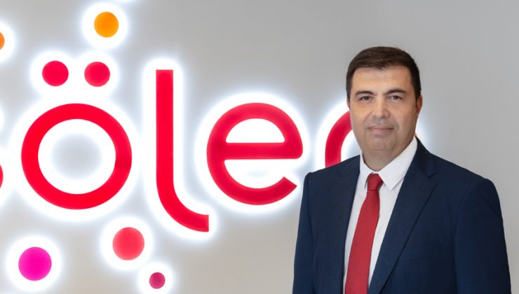 Şölen Türkiye Satış Direktörü Demircan Özer oldu 