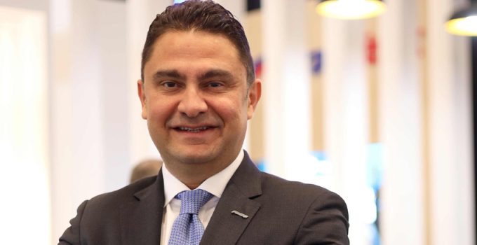 Sürat Kargo, yeni franchise modeliyle bölgesel gücünü artırıyor