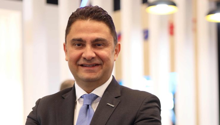 Sürat Kargo, yeni franchise modeliyle bölgesel gücünü artırıyor