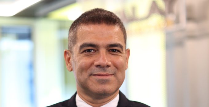 Talay Logistics üst yönetimine atama