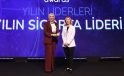 Neova Sigorta Genel Müdürü’ne “Yılın Sigorta Lideri” ödülü