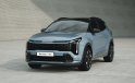 Yenilenen Kia Sportage Türkiye’de
