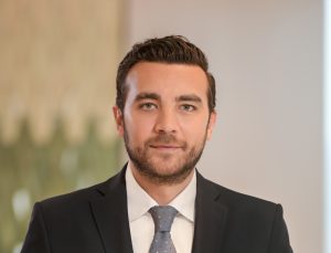 Akbank’ta üst düzey atamalar yapıldı