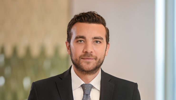 Akbank’ta üst düzey atamalar yapıldı