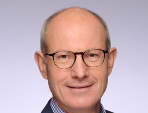 Renault Trucks’un yeni CEO’su Antoine Duclaux oldu