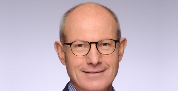 Renault Trucks’un yeni CEO’su Antoine Duclaux oldu