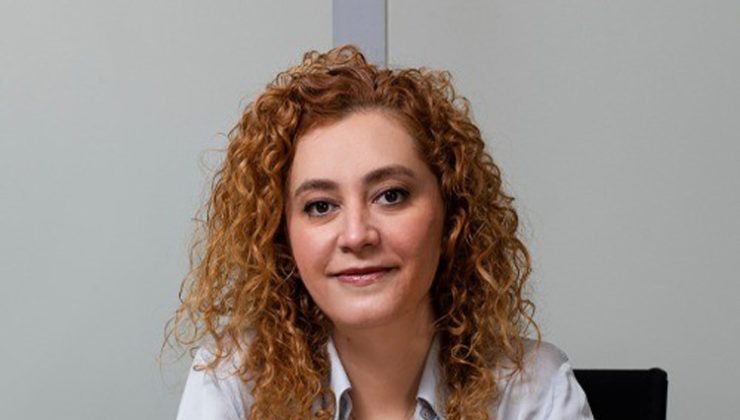 Doğanay Gıda’nın Yeni Pazarlama Direktörü