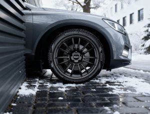 Pirelli yeni Cinturato Winter 3 kış lastiğini tanıttı