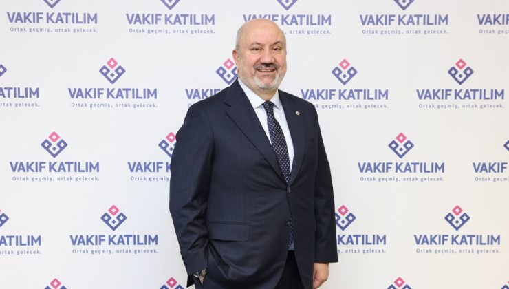 Vakıf Katılım Portföy faaliyete başladı