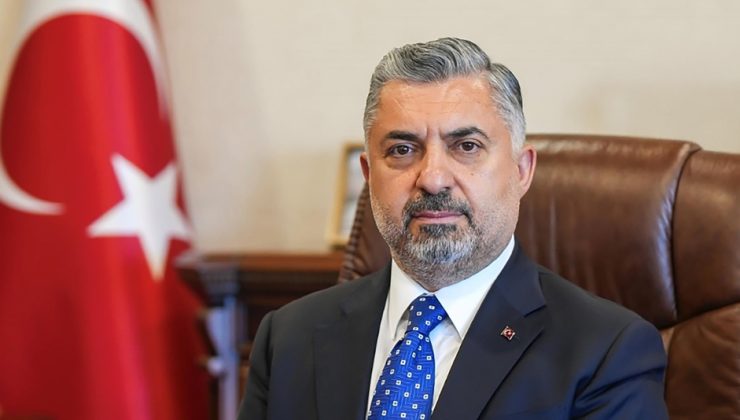 Türk Telekom’da yeni CEO Ebubekir Şahin