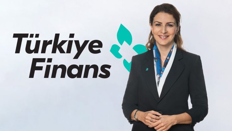 Türkiye Finans Katılım Bankası Genel Müdürlüğü görevine Müge Öner vekaleten getirildi