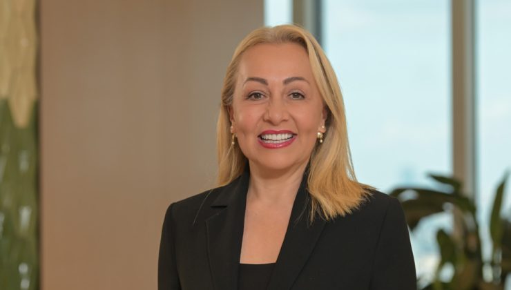 Akbank sendikasyon kredisini uzun vadeli yeniledi