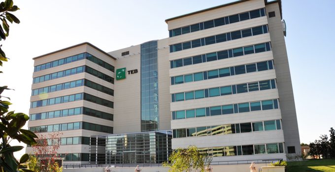 TEB’in ekonomiye desteği 2025 üçüncü çeyreğinde de devam etti