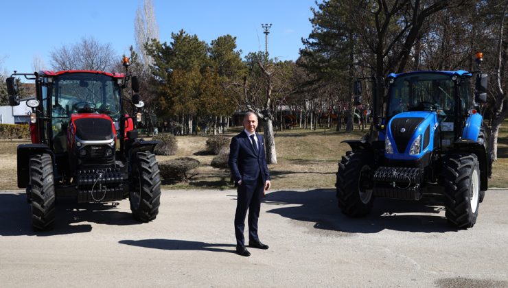 TürkTraktör 2025 üçüncü çeyrek finansal sonuçlarını açıkladı