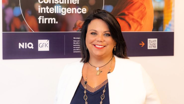 Didem Şekerel Erdoğan’ın uluslararası sorumluluklarına Hindistan da eklendi